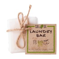 Earth Ant Laundry Soap Bar